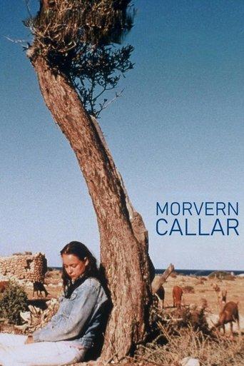 Morvern Callar film afişi