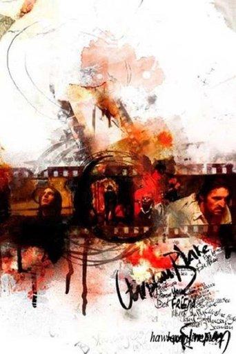 Christian Blake film afişi