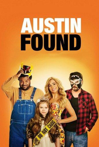 Austin Found film afişi
