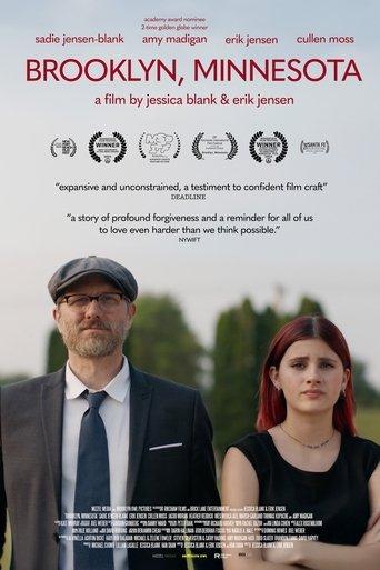 Brooklyn, Minnesota film afişi