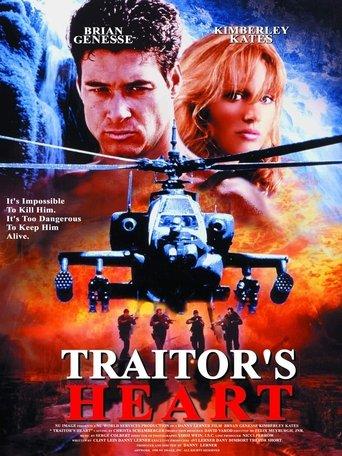 Traitor's Heart film afişi