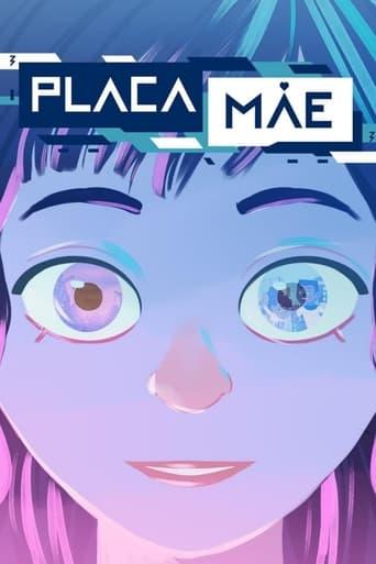 Motherboard film afişi