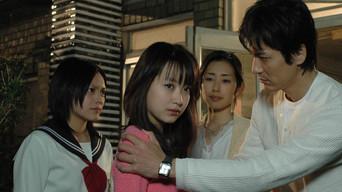 The Ghost of a Beautiful Girl Searches For Her Mother