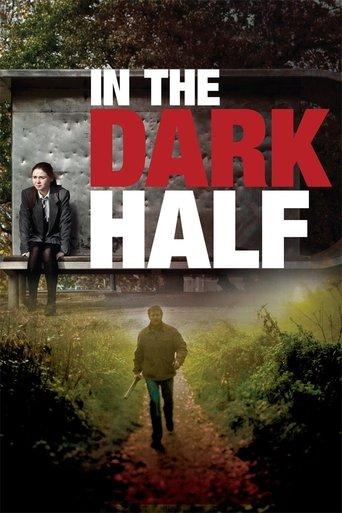 In the Dark Half film afişi