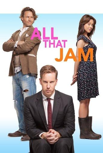 All That Jam film afişi