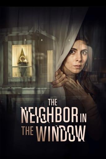 The Neighbor in the Window film afişi
