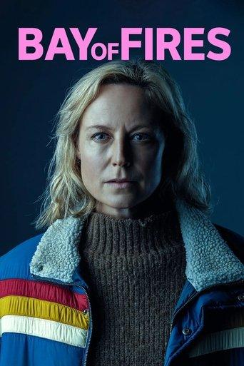 Bay of Fires dizi afişi