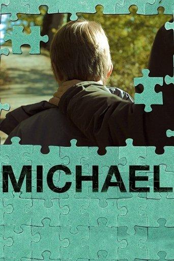 Michael film afişi