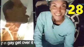 Trolls Send OddKast Some Useful Presents