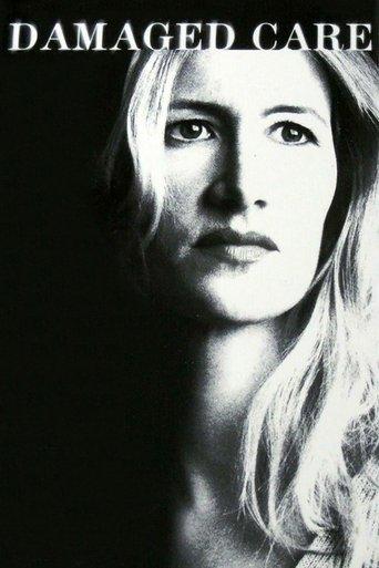 Damaged Care film afişi