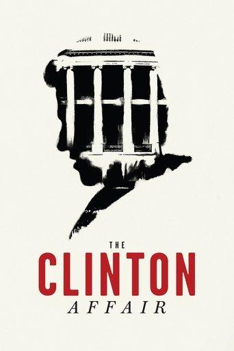 The Clinton Affair dizi afişi
