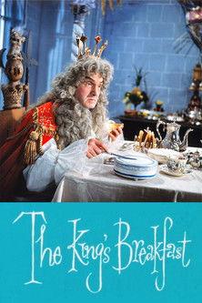 The King's Breakfast film afişi