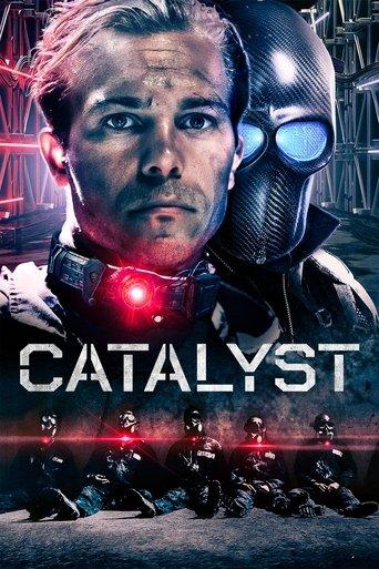 Catalyst film afişi