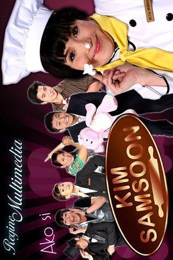 Ako si Kim Samsoon dizi afişi