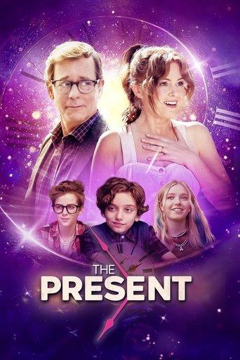 The Present film afişi