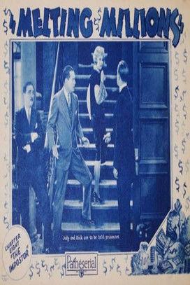 Melting Millions film afişi