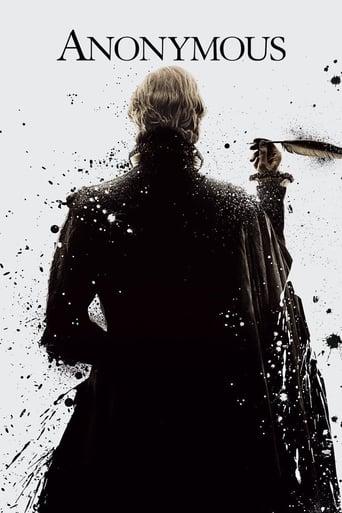 Anonymous film afişi
