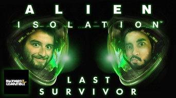 Alien Isolation: Last Survivor