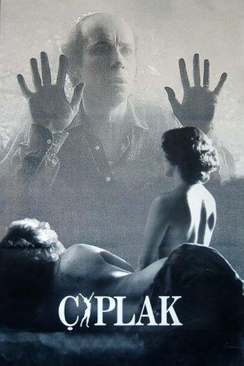 The Nude film afişi