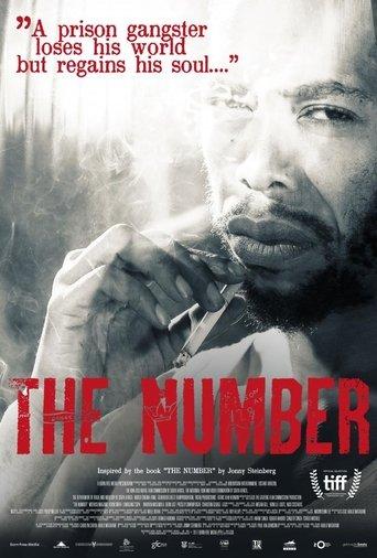 The Number film afişi