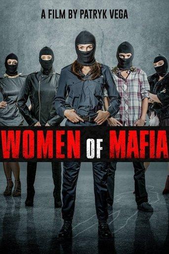 Women of Mafia film afişi