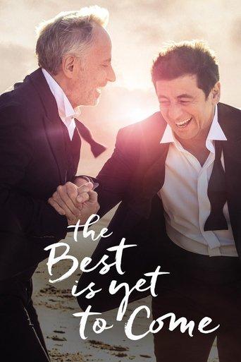 The Best Is Yet to Come film afişi