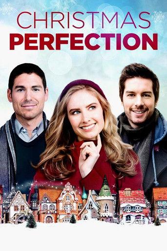 Christmas Perfection film afişi