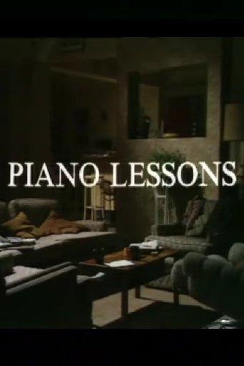 Piano Lessons film afişi