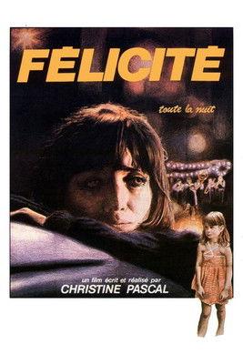 Félicité film afişi