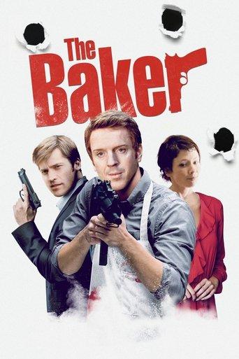 The Baker film afişi