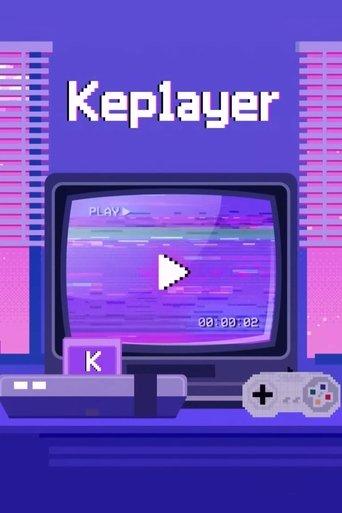 Kep1ayer dizi afişi