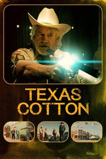 Texas Cotton film afişi