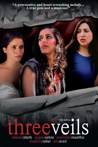 Three Veils film afişi