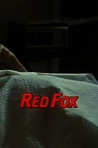 Red Fox film afişi