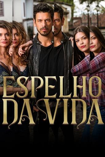 Espelho da Vida dizi afişi