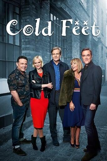 Cold Feet dizi afişi