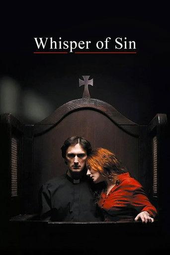 Whisper of Sin film afişi