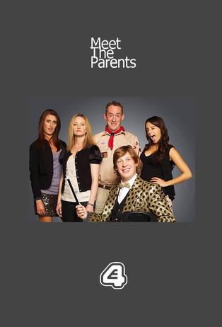 Meet the Parents dizi afişi