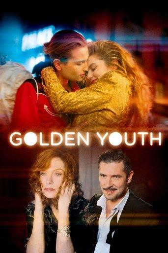 Golden Youth film afişi