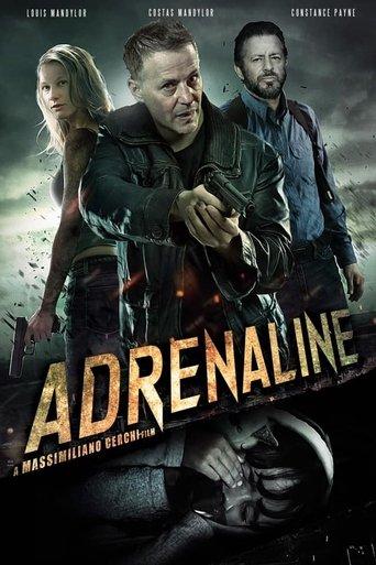 Adrenaline film afişi