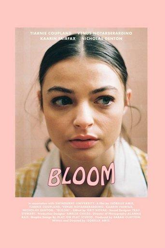 Bloom film afişi