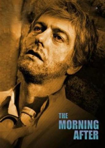 The Morning After film afişi