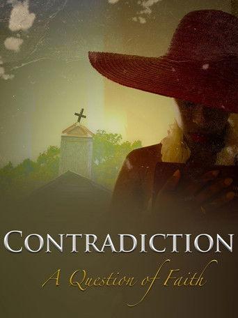 Contradiction: A Question of Faith film afişi