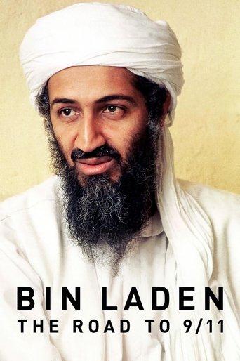Bin Laden: The Road to 9/11 dizi afişi
