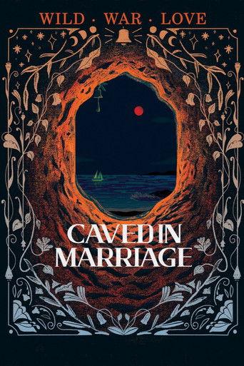 Caved in Marriage dizi afişi