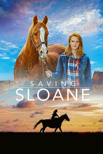 Saving Sloane film afişi