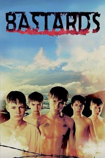 Bastards film afişi