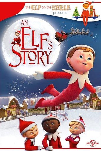 An Elf's Story film afişi