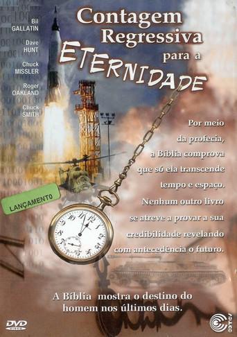 Countdown to Eternity film afişi