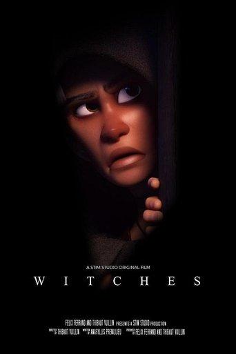 Witches film afişi